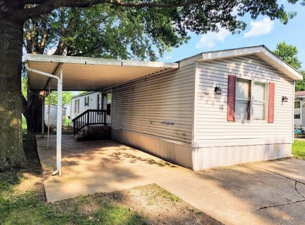 5810 US Highway 20 East, Wakeman, OH 44889