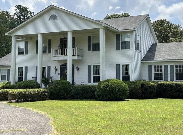 645 Barham Lane, Bolivar, TN 38008