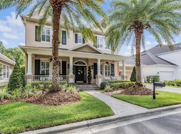 14677 CANOPY DRIVE, TAMPA, FL 33626