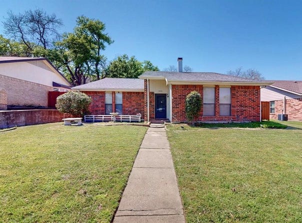 3226 Royal Coach Way, Garland, TX 75044