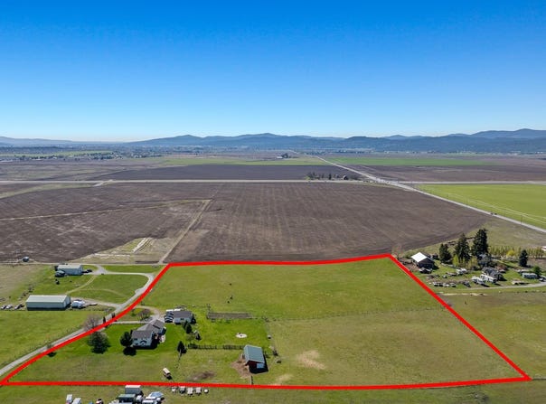 7125 W Orchard Ave, Post Falls, ID 83854
