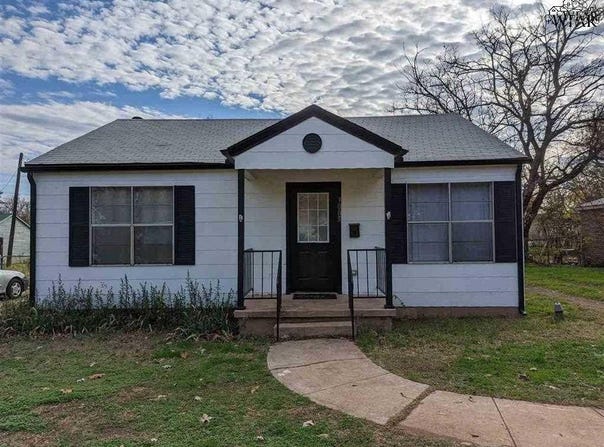 3005 KESSLER BOULEVARD, Wichita Falls, TX 76309