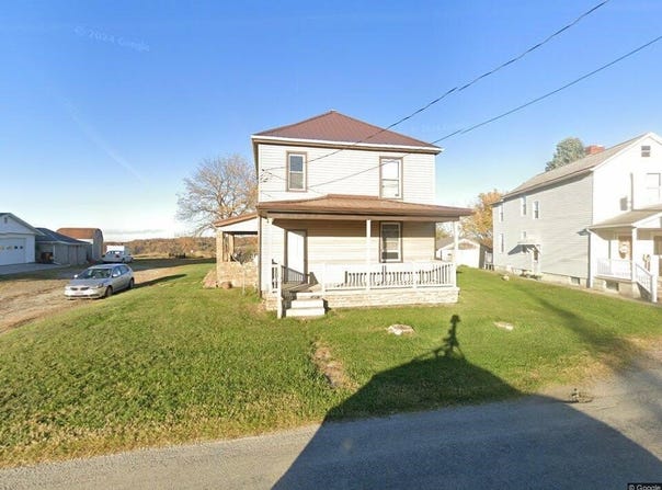123 Braddock Dr, Mount Pleasant, PA 15666