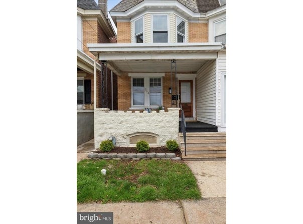 332 JAMES STREET, NORRISTOWN, PA 19401