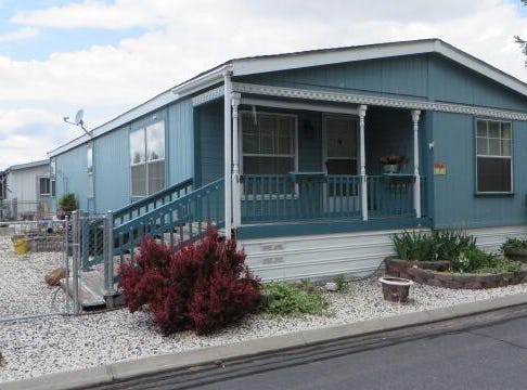 4200 Summers Lane, Klamath Falls, OR 97603