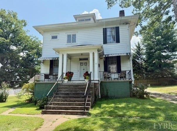 7 Vista Avenue, Lynchburg, VA 24503
