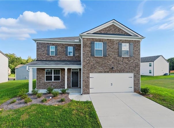 6753 Chilkat Court SW, Atlanta, GA 30331