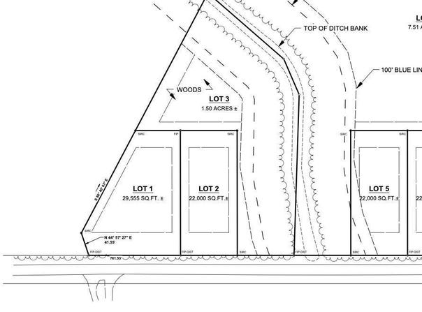 Lot 2 Cedar Grove Church Road, Felton, DE 19943