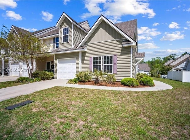 330 Dante Circle, Beaufort, SC 29906