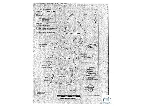 0 Patricia Drive, Martinsville, VA 24112