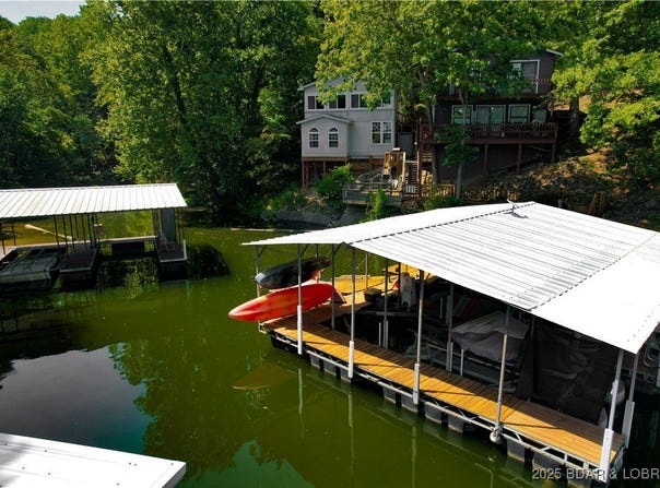 26509 Mesa Drive, Rocky Mount, MO 65072