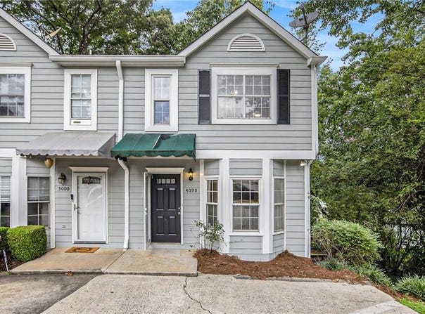 4098 Charlotte Court SE, Smyrna, GA 30082