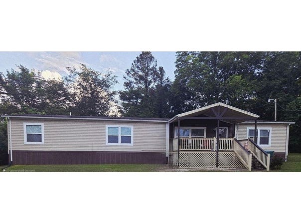 207 Wheeler St., Okolona, MS 38860