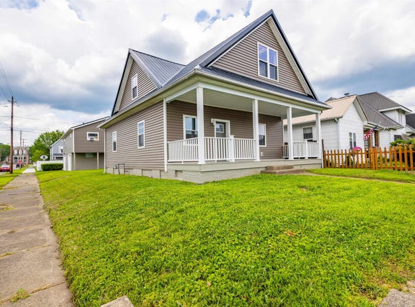 1703 S 5th Street, Ironton, OH 45638
