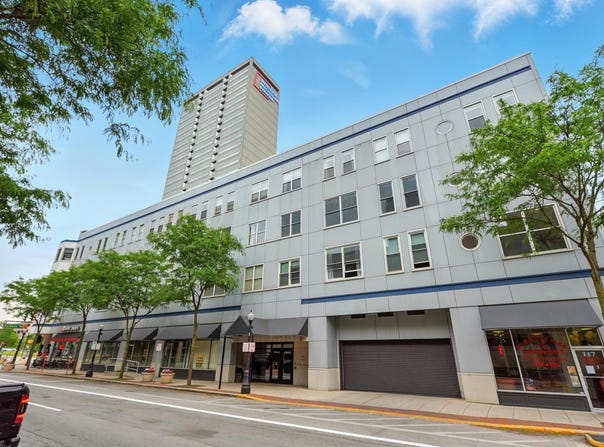 113 W Wayne Street, Fort Wayne, IN 46802