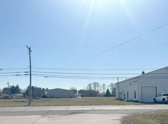 Pt of 1500 Main St, Fairfield, IL 62837
