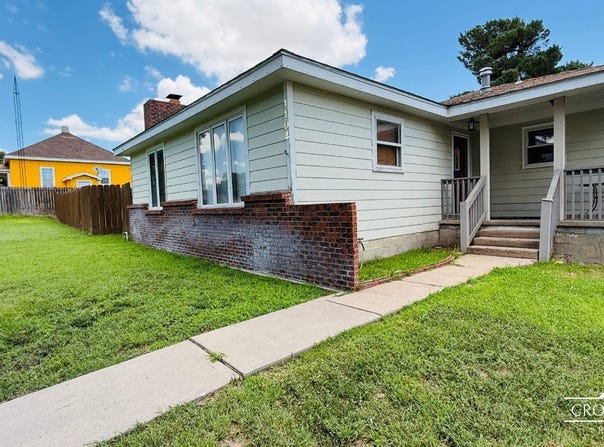 1104 Avenue F, Dodge City, KS 67801