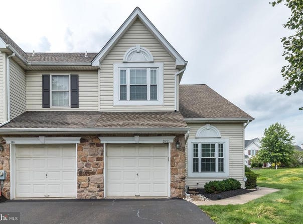192 STETSON DR, CHALFONT, PA 18914
