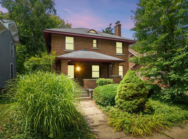 806 S Park Street, Kalamazoo, MI 49001