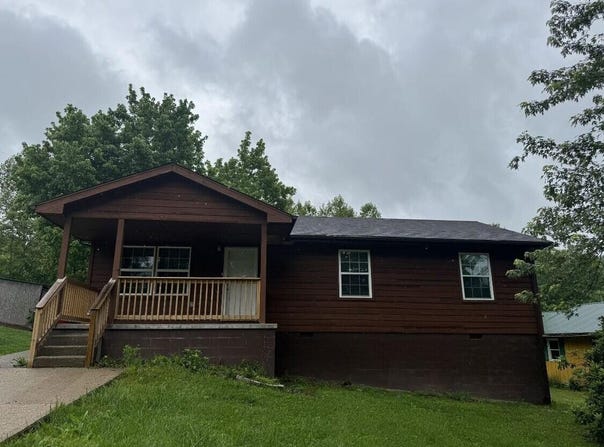 312 Keith Whitley Boulevard, Sandy Hook, KY 41171