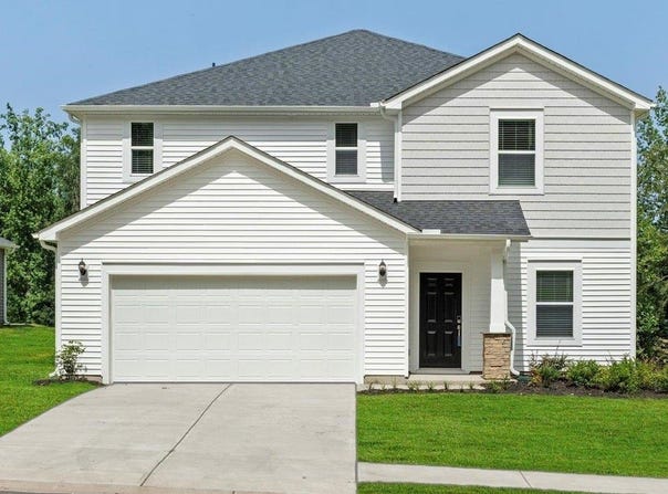 221 Merriweather Way, Spartanburg, SC 29301