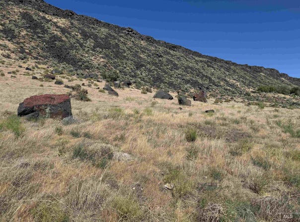Par 2 Tbd River Road, Bliss, ID 83314