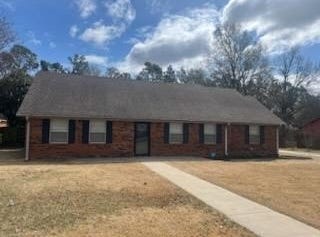 1712 N BROADWAY STREET, Blytheville, AR 72315