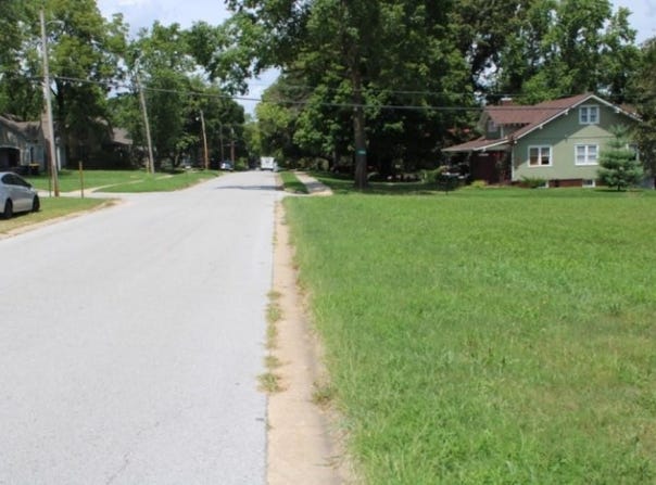 601  S Cherry  ST, Harrison, AR 72601