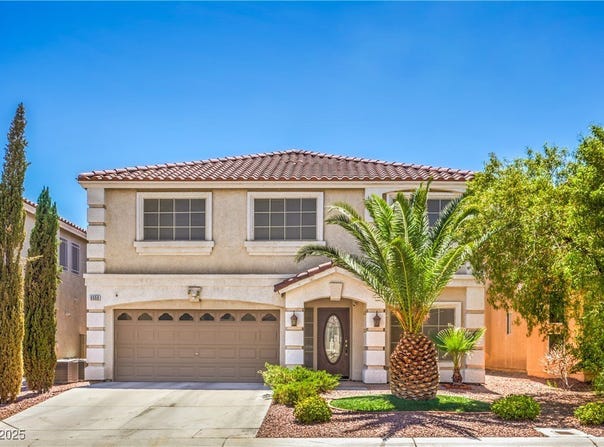 6559 Musette Avenue, Las Vegas, NV 89139