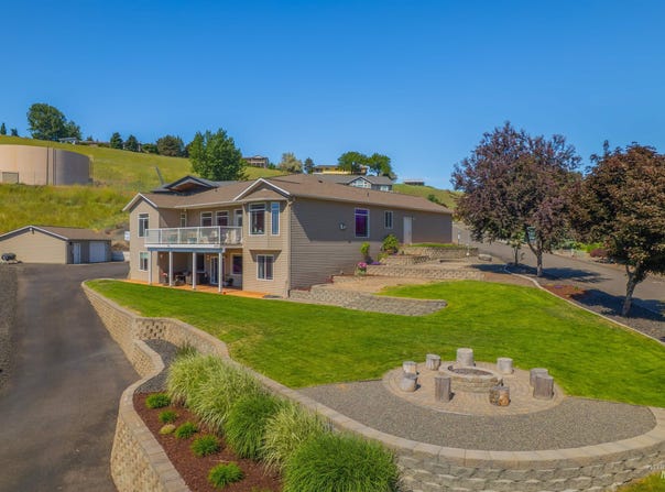 2570 Reservoir Rd., Clarkston, WA 99403