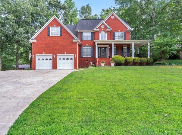 44 Jeff Street, Scottsboro, AL 35769