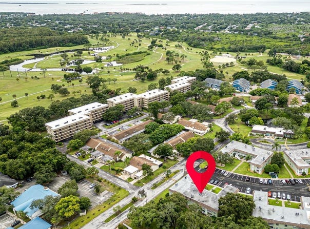 1250 S PINELLAS AVENUE, TARPON SPRINGS, FL 34689