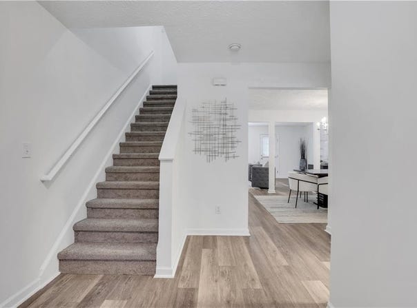 3516 Waldrop Trail, Decatur, GA 30034