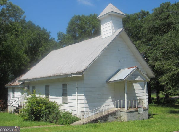 53 Duhart Street, Eastman, GA 31023