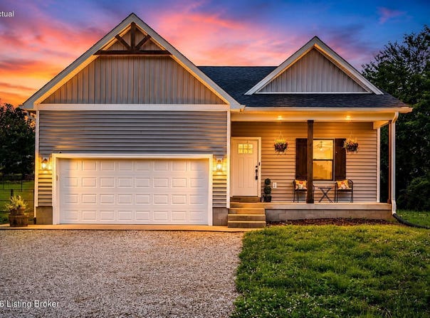 1135 Kirchdorfer Rd, Brandenburg, KY 40108