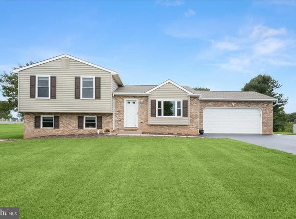 2661 DOTSONS RIDGE RD, MOUNT AIRY, MD 21771