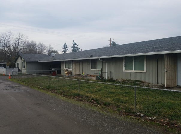 112 N Columbus Avenue, Medford, OR 97501