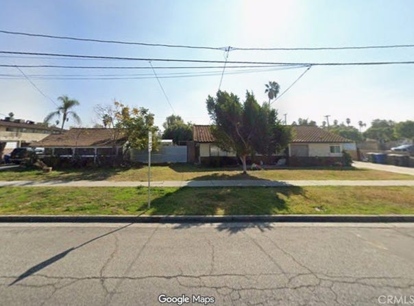 9460 Garfield, Riverside, CA 92503