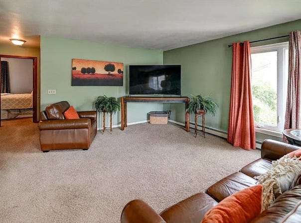 2850 Cimarron Trail, Madison, WI 53719