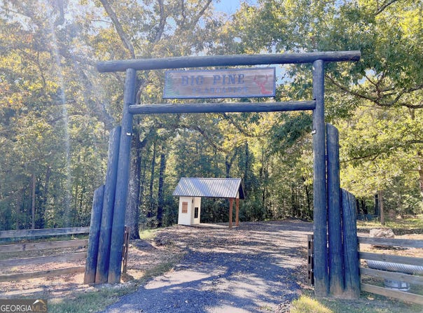 1221 US Hwy 27, Franklin, GA 30217
