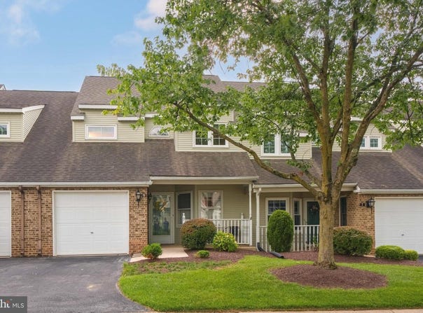 9 STANDIFORD CT #172, WILMINGTON, DE 19804