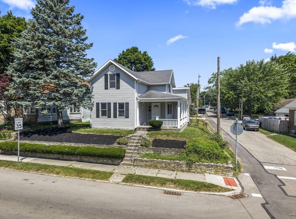 742 South Street, Piqua, OH 45356