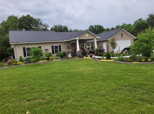 1154 SE 364p Road, Clinton, MO 64735