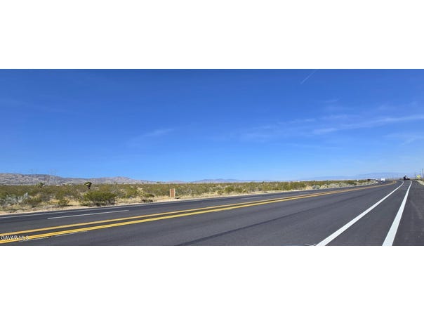 10707 Pearblossom Highway, Littlerock, CA 93543
