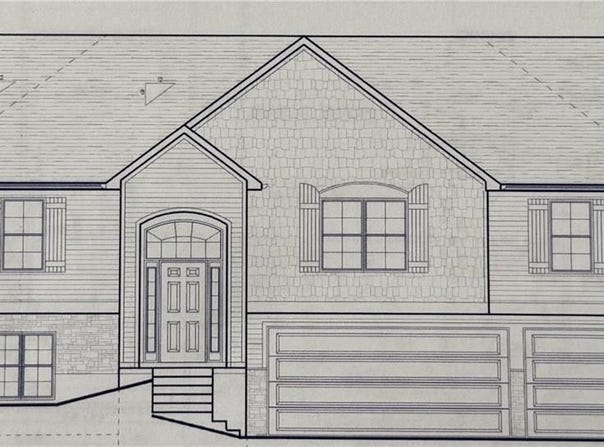 511 Skyview Lane, Liberty, MO 64068