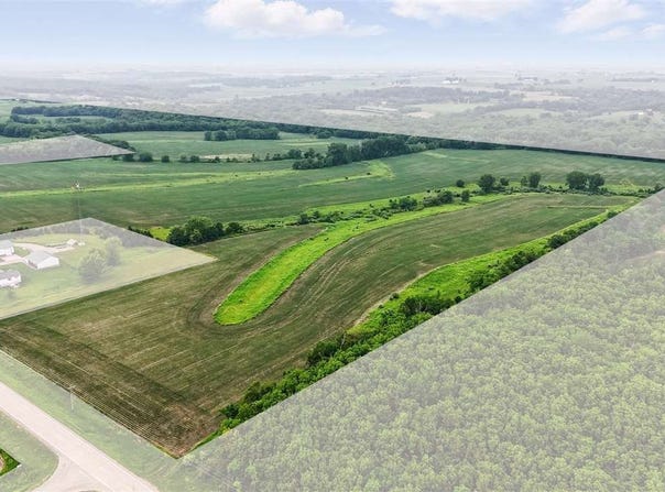 000 County Road G52, ColumbusJunction, IA 52738