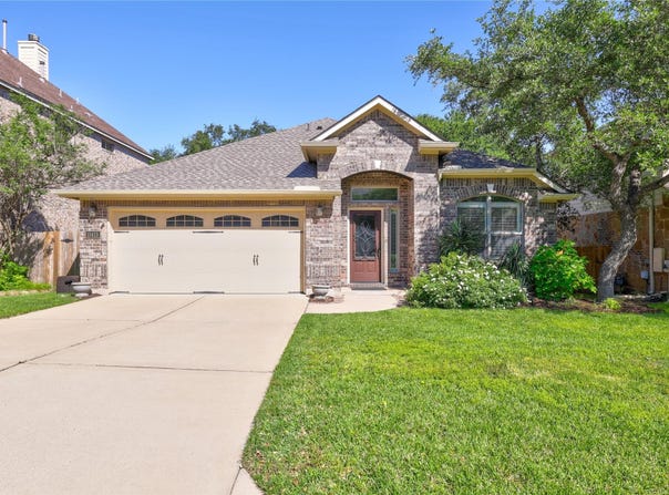 11413 Cherisse DR, Austin, TX 78739