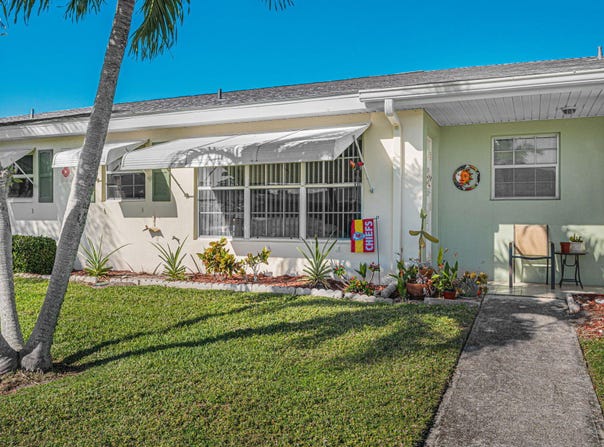 908 Savannas Point Drive, Fort Pierce, FL 34982