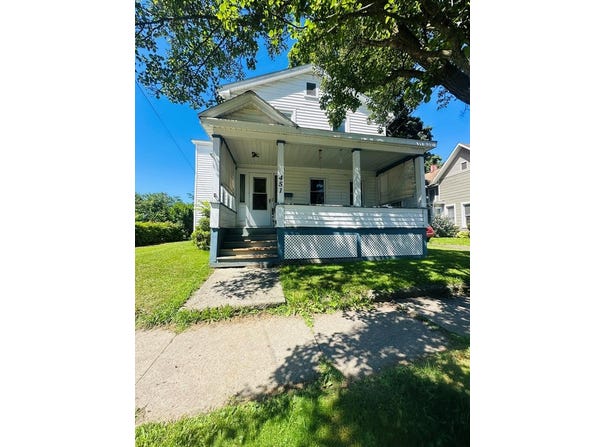 451 Waverly Street, Waverly, NY 14892