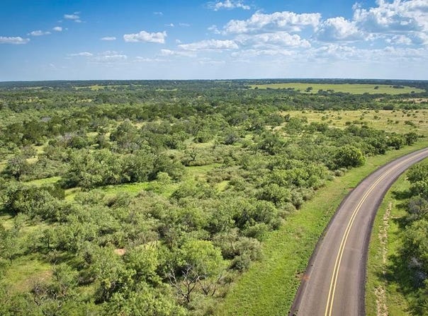 4605 Ranch Rd 1222, Mason, TX 76856